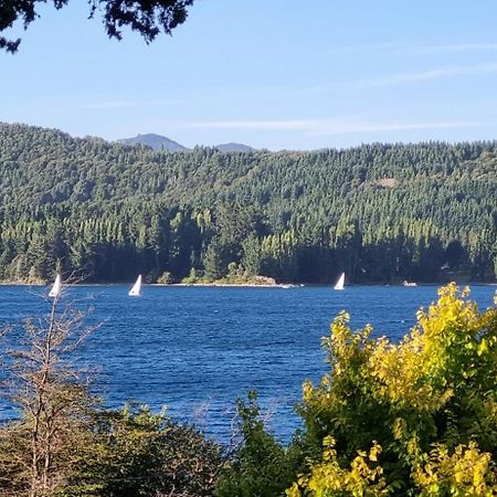 Cabana Petite Bariloche Buitenkant foto