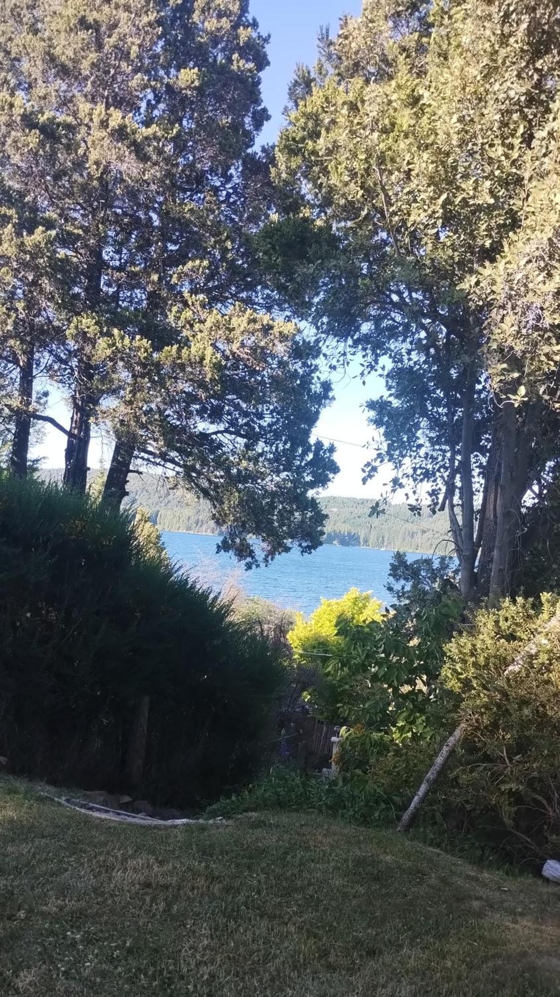 Cabana Petite Bariloche Buitenkant foto