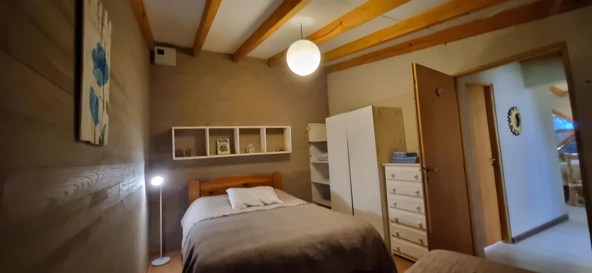Cabana Petite Bariloche Buitenkant foto