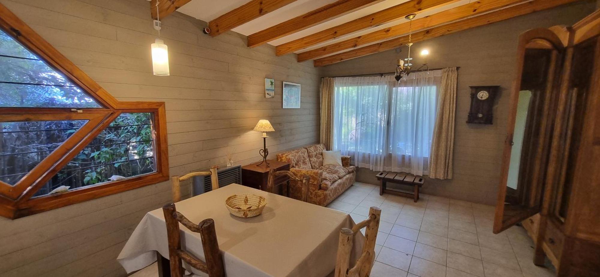Cabana Petite Bariloche Buitenkant foto